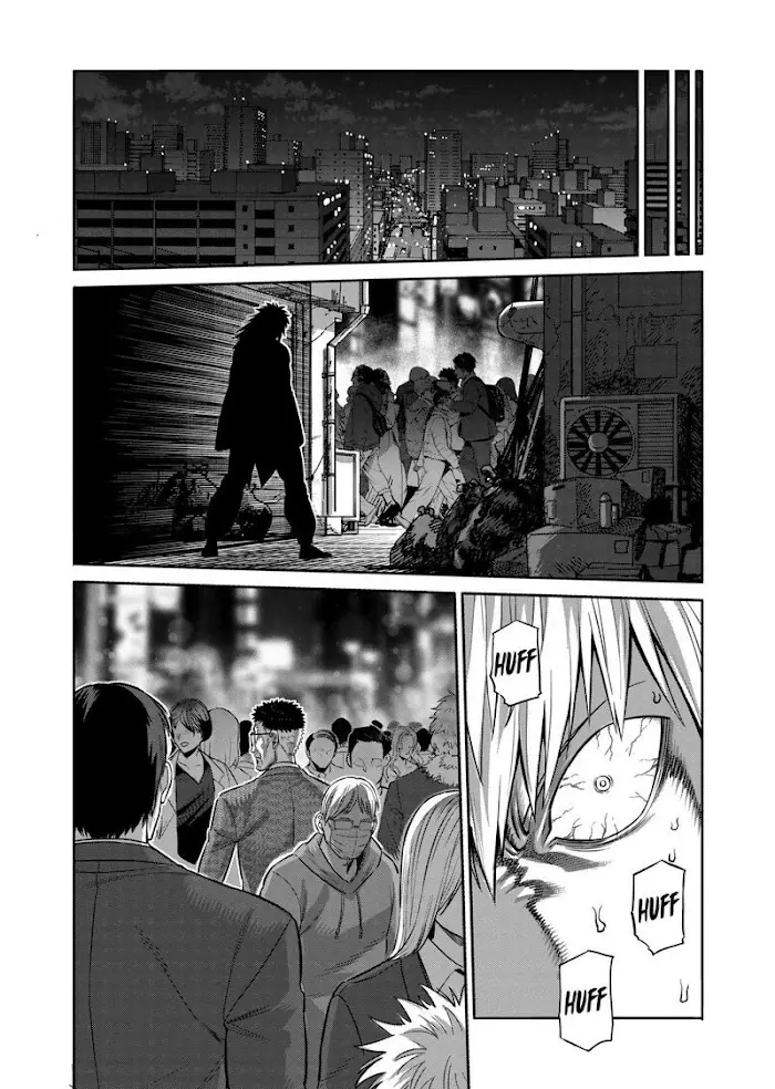 Kengan Omega Chapter 153 image 11_optimized